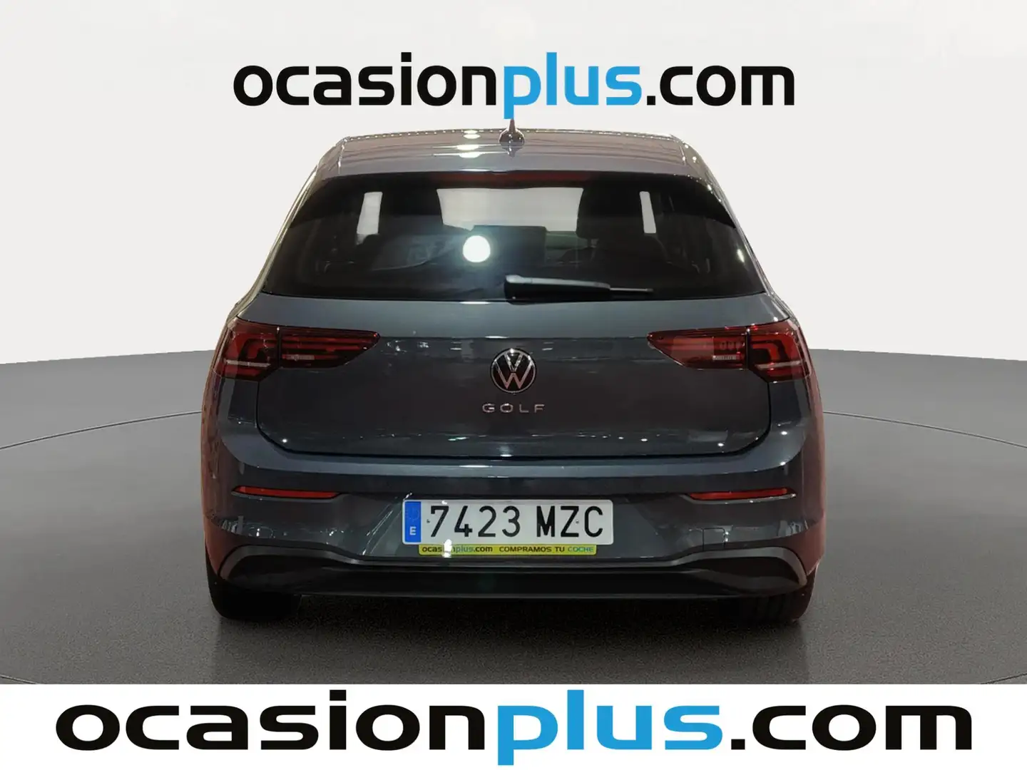 Foto Volkswagen Golf Volkswagen Golf Más 2.0 TDI (115 CV)