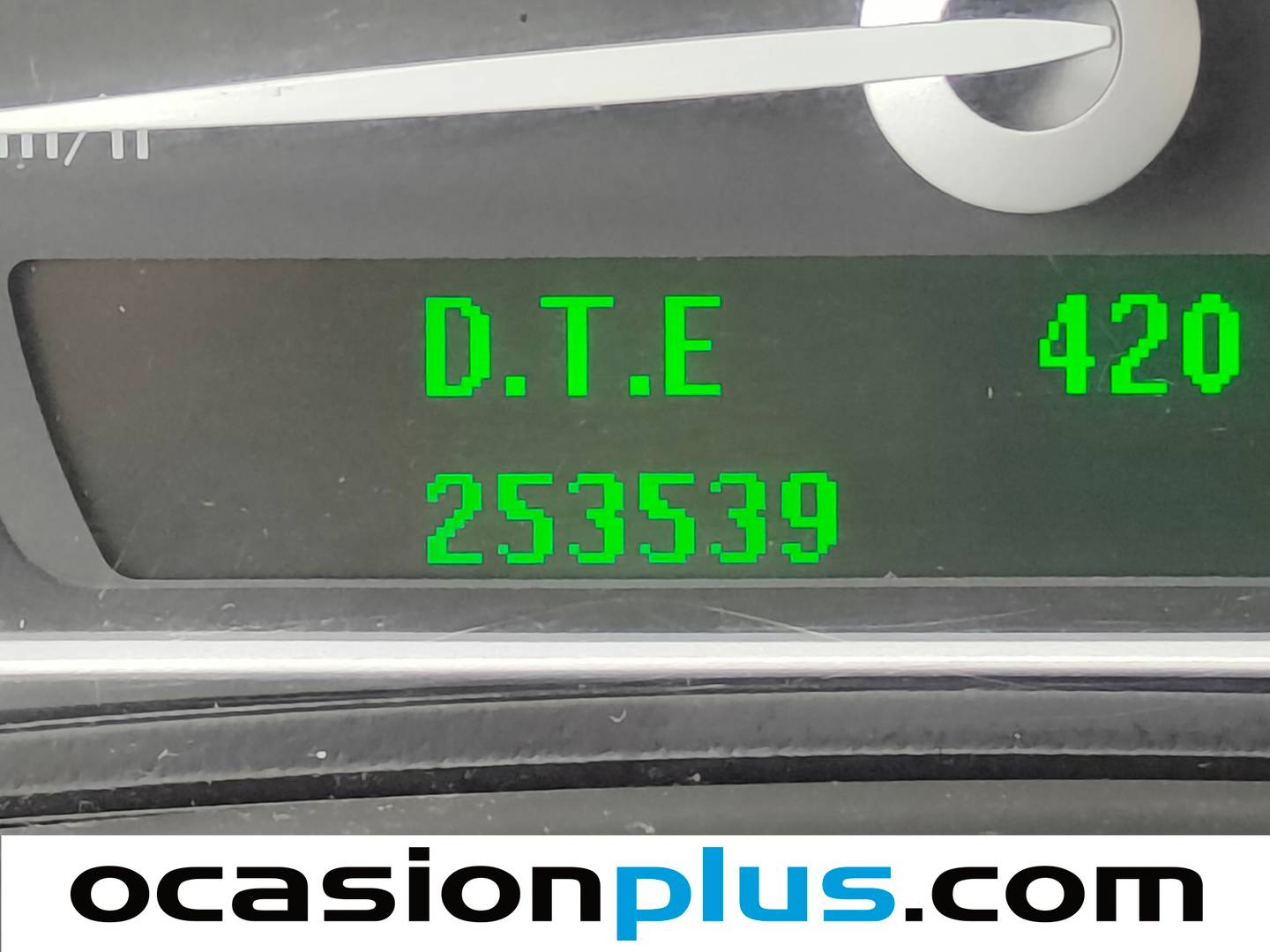 Foto Saab 9-3 Saab 9-3 1.9 TiD Vector (150 CV)