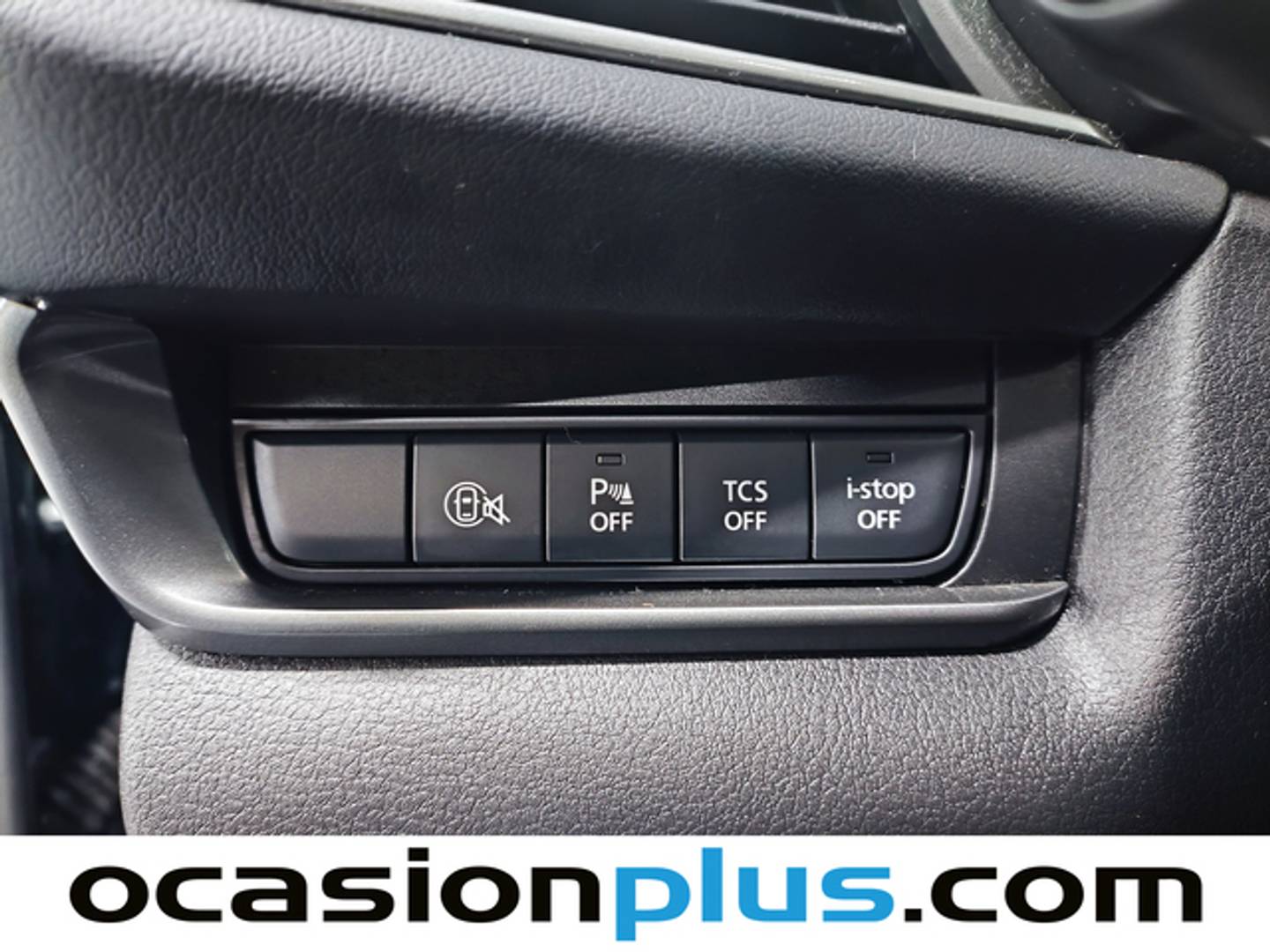 Foto Mazda CX-30 Mazda CX-30 2.5 e-Skyactive G MHEV Prime-Line (140 CV)