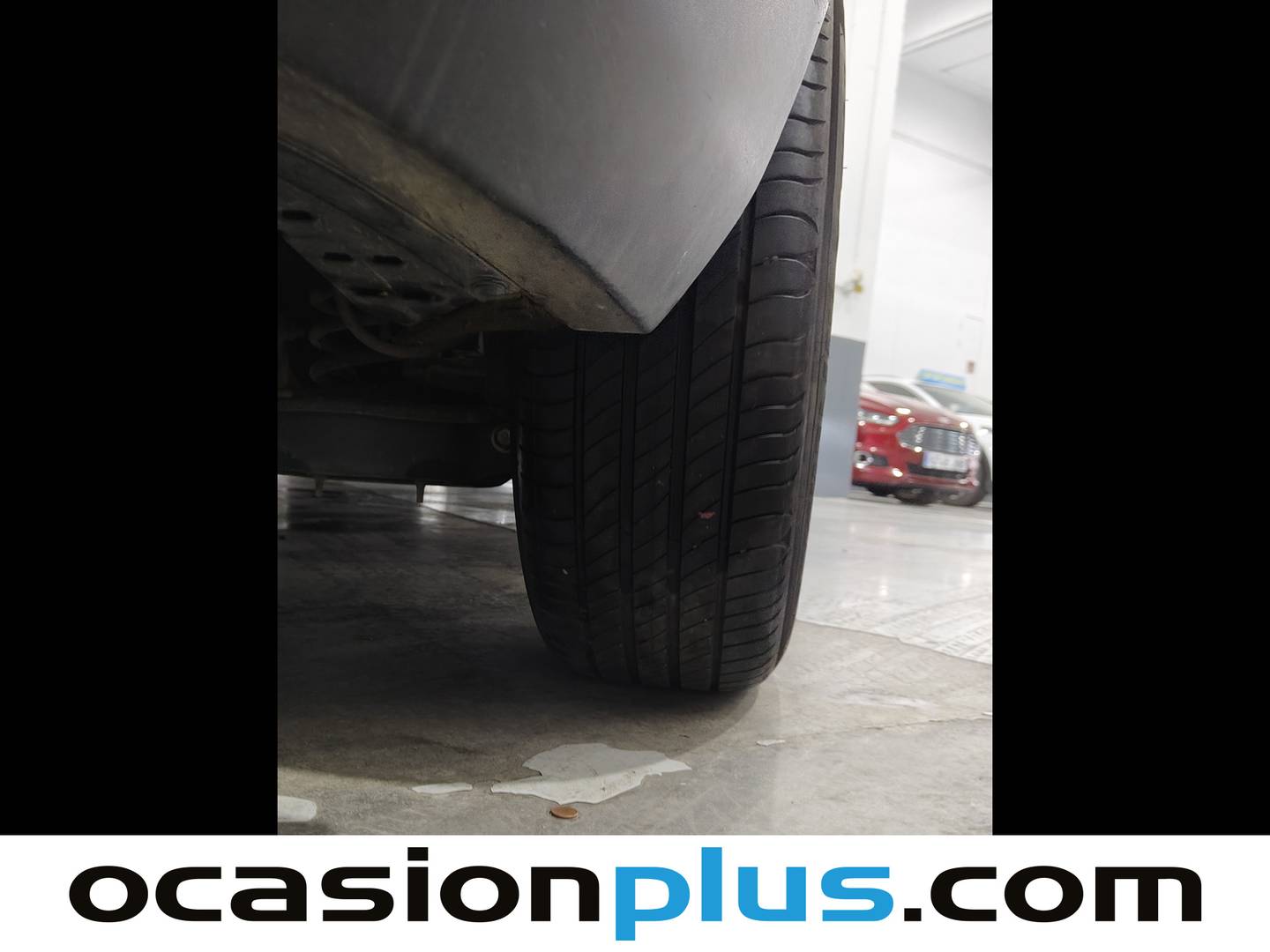 KIA Sportage KIA Sportage 1.6 T-GDi MHEV Drive 4x2 (150 CV) de ocasión