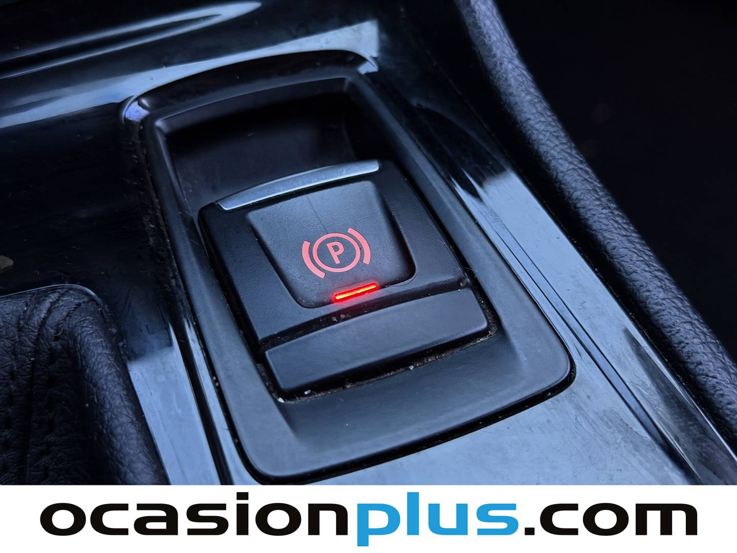 Foto BMW Serie 2 Active Tourer BMW Serie 2 218d Active Tourer (150 CV)