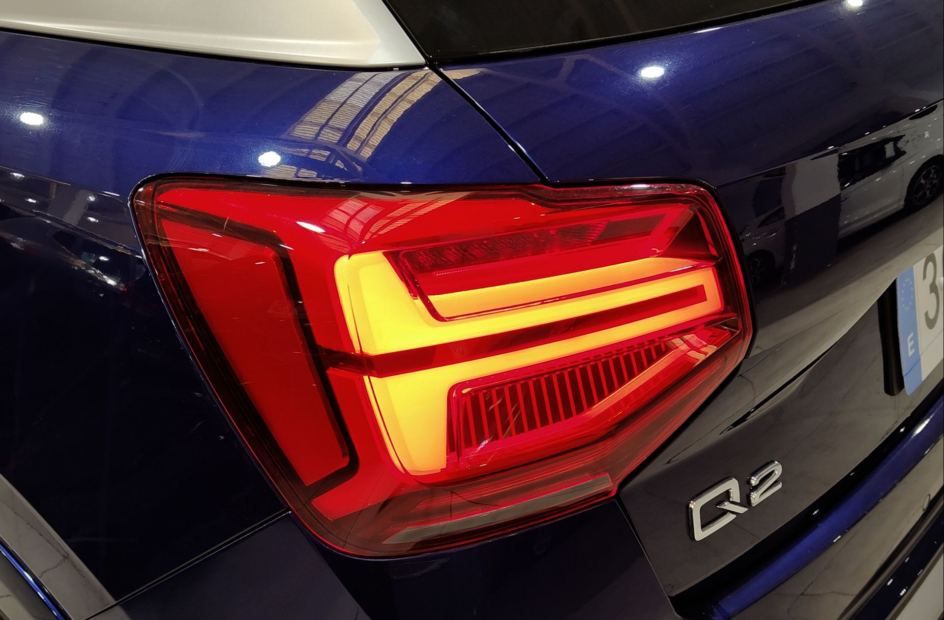 Audi Q2 S line 35 TFSI S tronic - foto 18