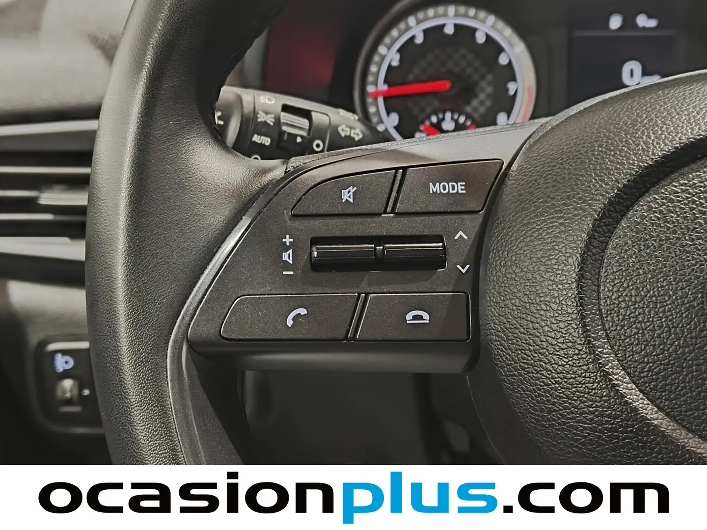 Foto Hyundai Bayon Hyundai Bayon 1.2 MPI Essence (84 CV)