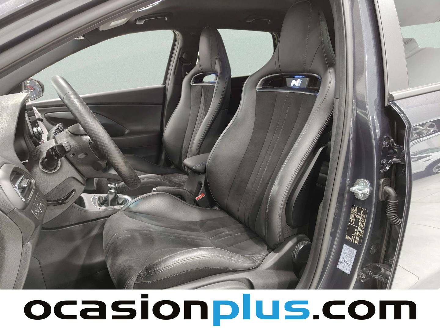 Foto Hyundai i30 Hyundai i30 2.0 TGDI N Performance  (280 CV)