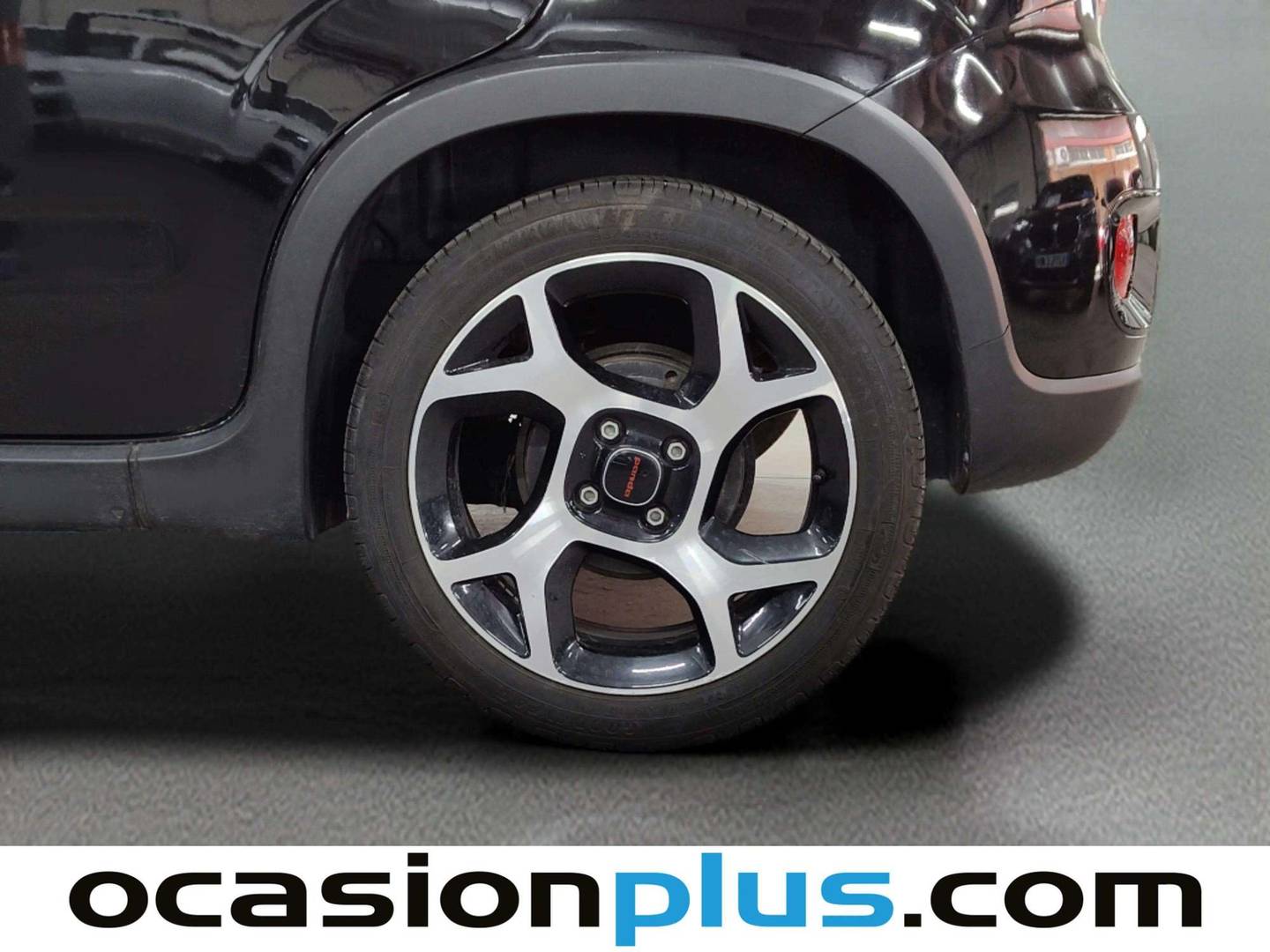 Fiat Panda Fiat Panda 1.0 Hybrid Gse Sport (70 CV) 2022