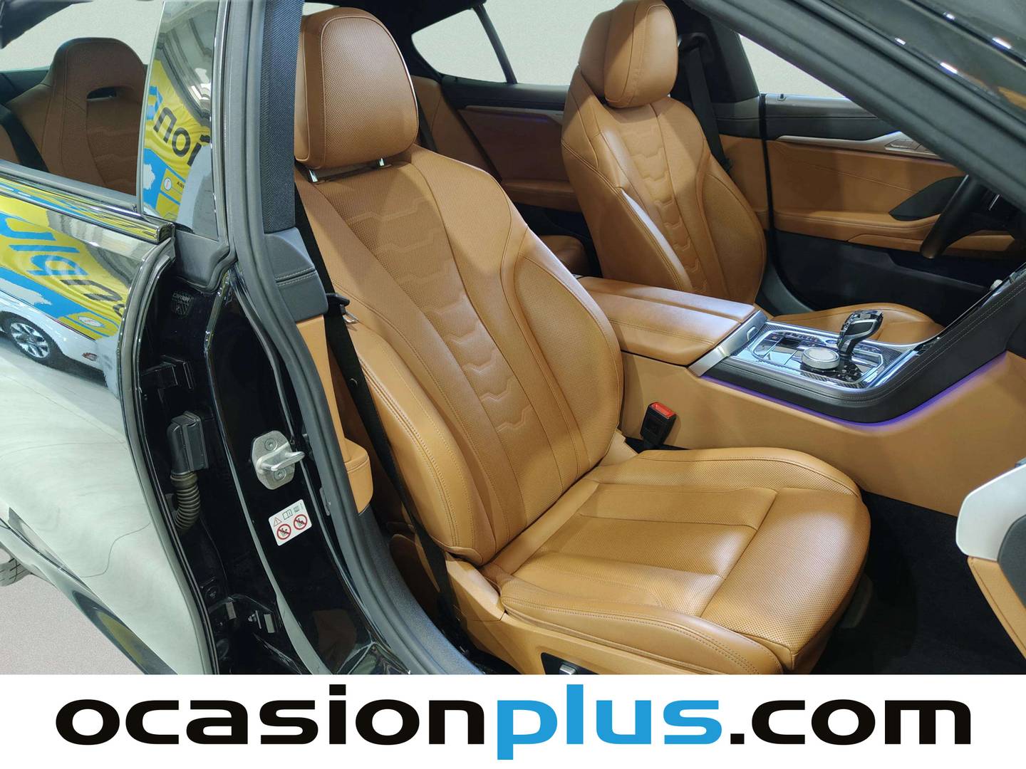 BMW Serie 8 BMW Serie 8 840i xDrive Gran Coupe (340 CV) Pack M 340cv