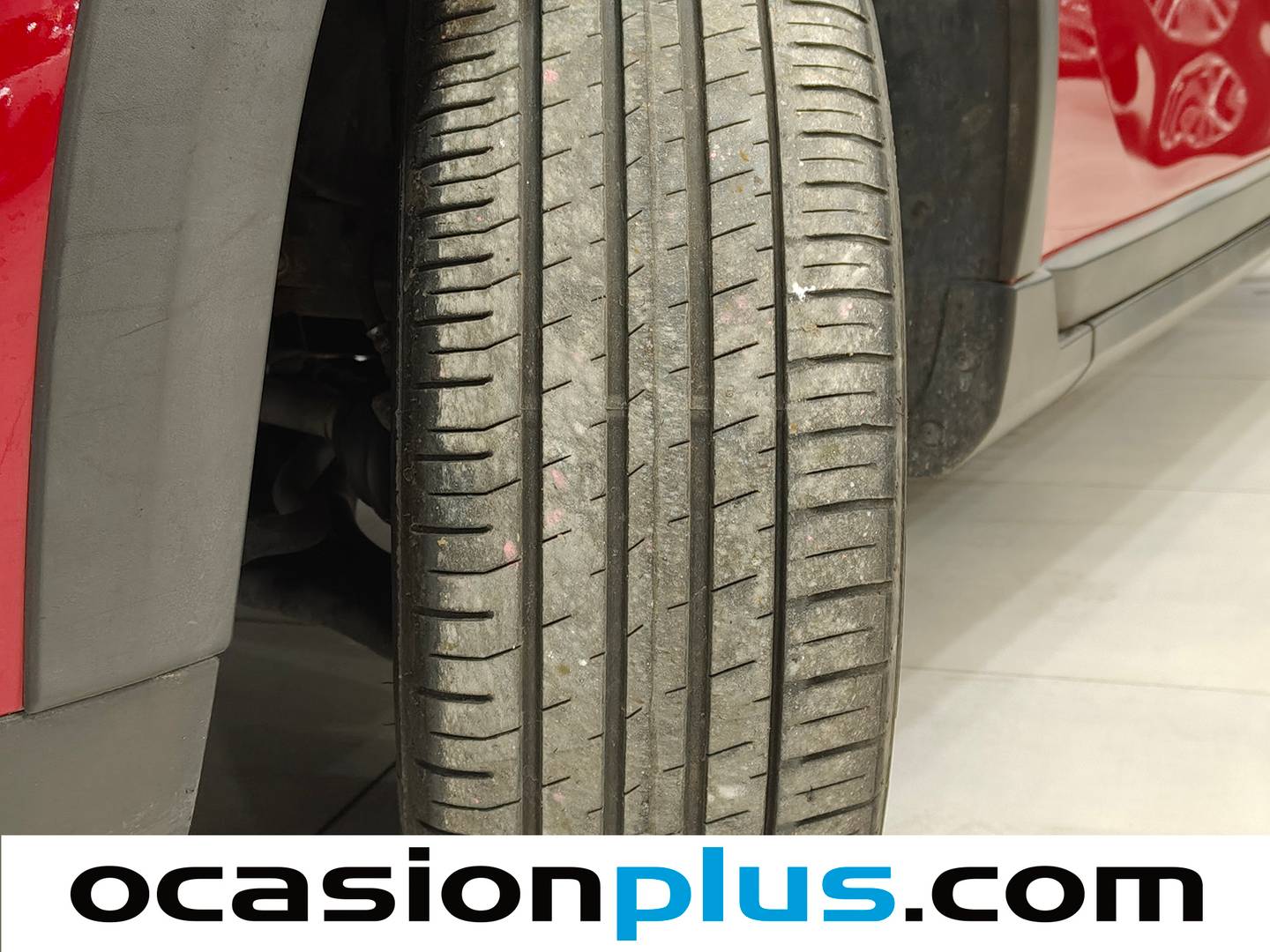 Peugeot 2008 Peugeot 2008 PureTech 130 S&S GT Line (130 CV) de segunda mano