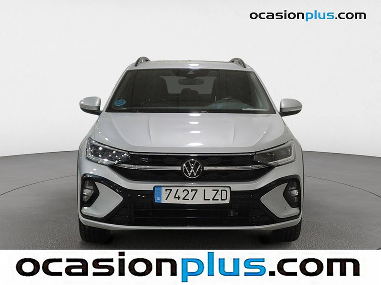 Foto Volkswagen Taigo Volkswagen Taigo R-Line 1.0 TSI  (110 CV) DSG