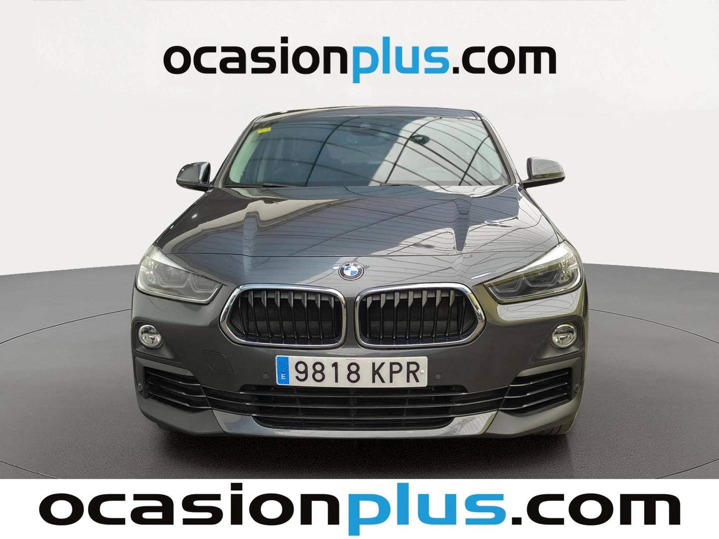 BMW X2 BMW X2 sDrive18d (150 CV) al mejor precio