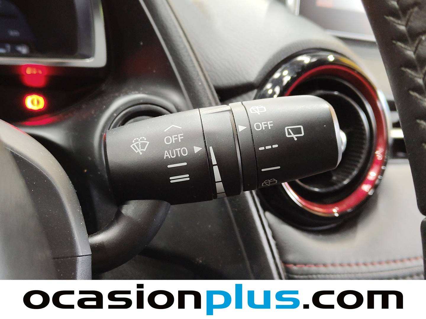 Mazda CX-3 Mazda CX-3 2.0 SKYACTIV GE Luxury 2WD (120 CV) al mejor precio