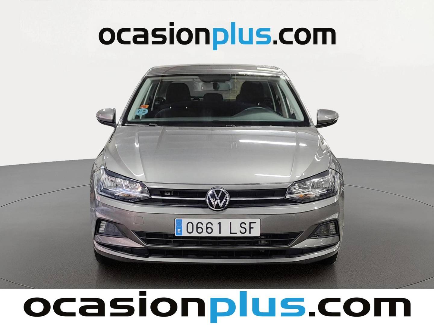 Volkswagen Polo Volkswagen Polo Advance 1.0 TSI (95 CV) 95cv