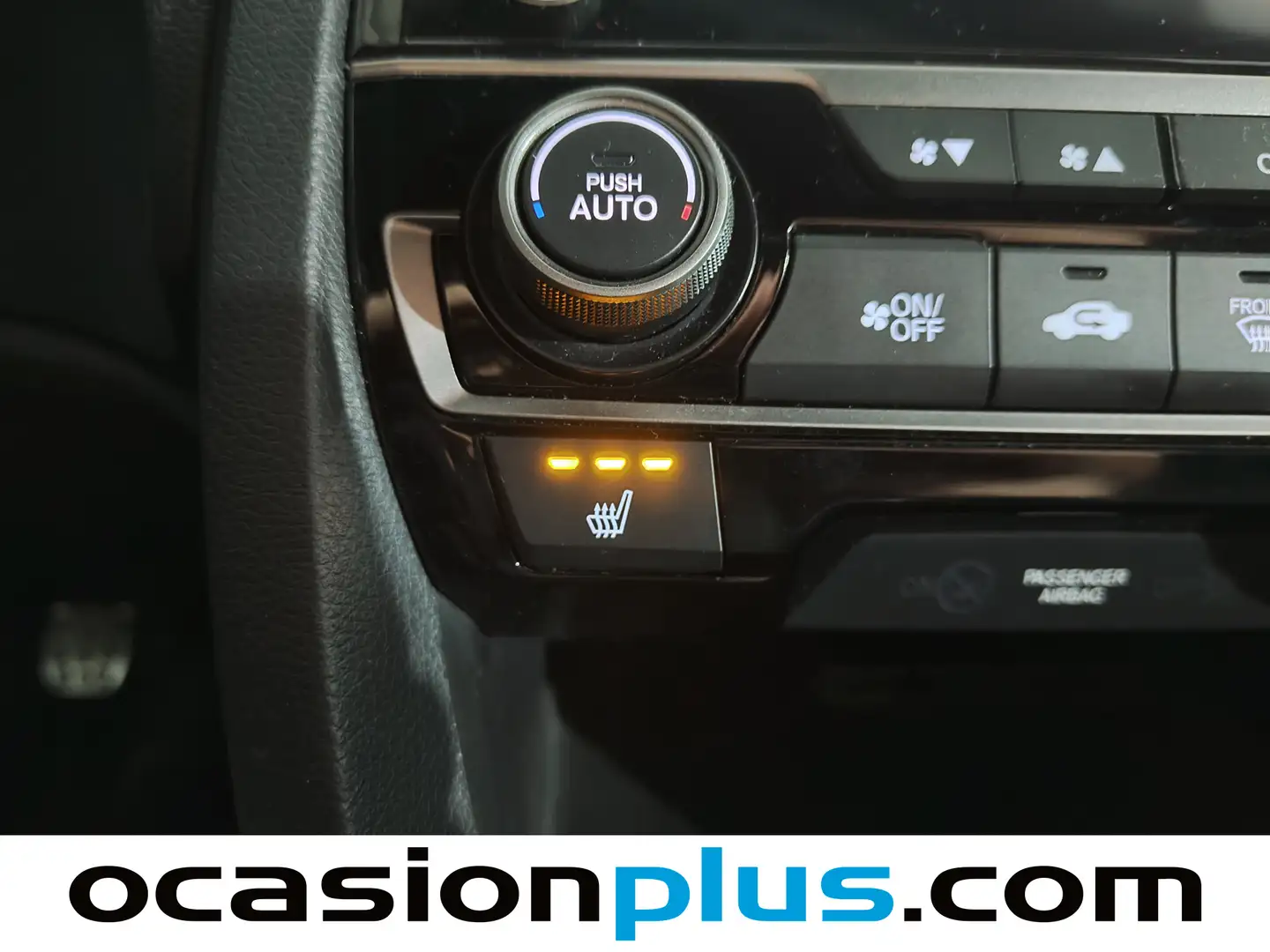 Foto Honda Civic Honda Civic 1.0 I-VTEC TURBO Elegance Navi (126 CV)