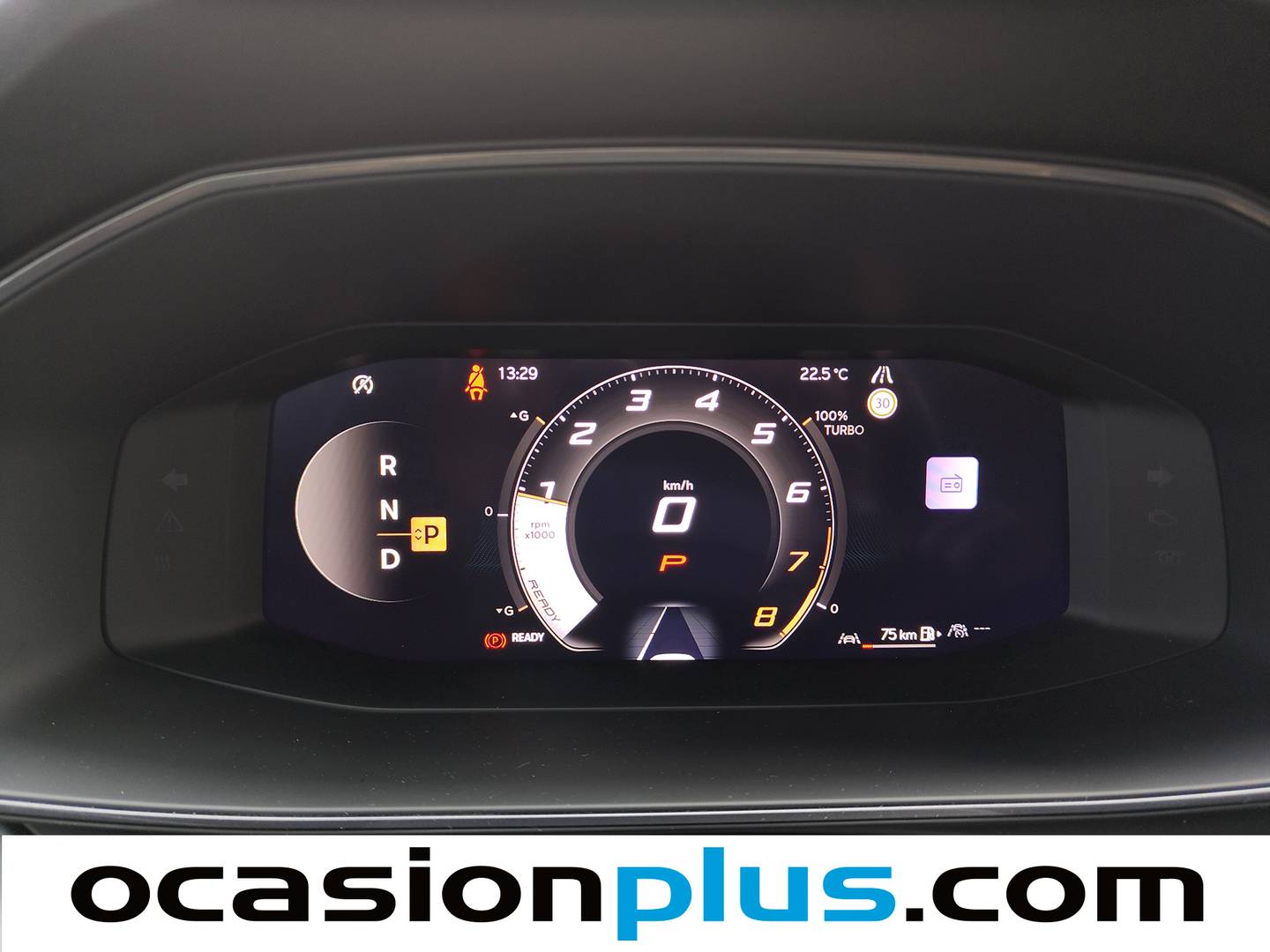 Cupra Formentor Cupra Formentor 1.5 eTSI DSG (150 CV) 150cv