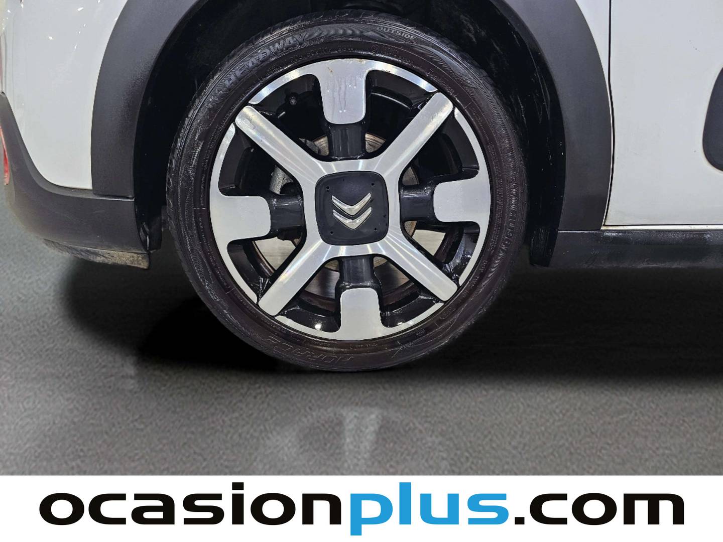 Citroën C3 Citroën C3 PureTech 110 S&S Shine (110 CV) seminuevo