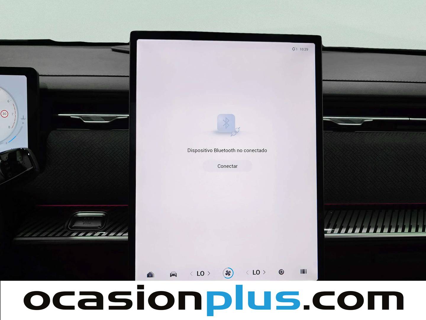 JAECOO 7 JAECOO 7 1.6 TGDI Select FWD (145 CV) seminuevo
