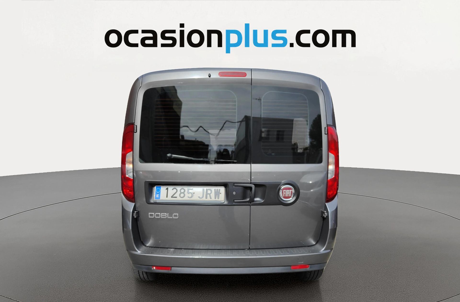 Fiat Doblò Panorama 1.6 MultiJet Easy - foto 11