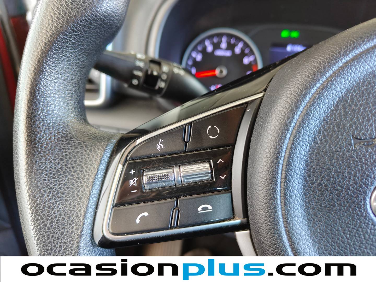 KIA Sportage Kia Sportage 1.6 GDi Concept 4x2 (132 CV) barato