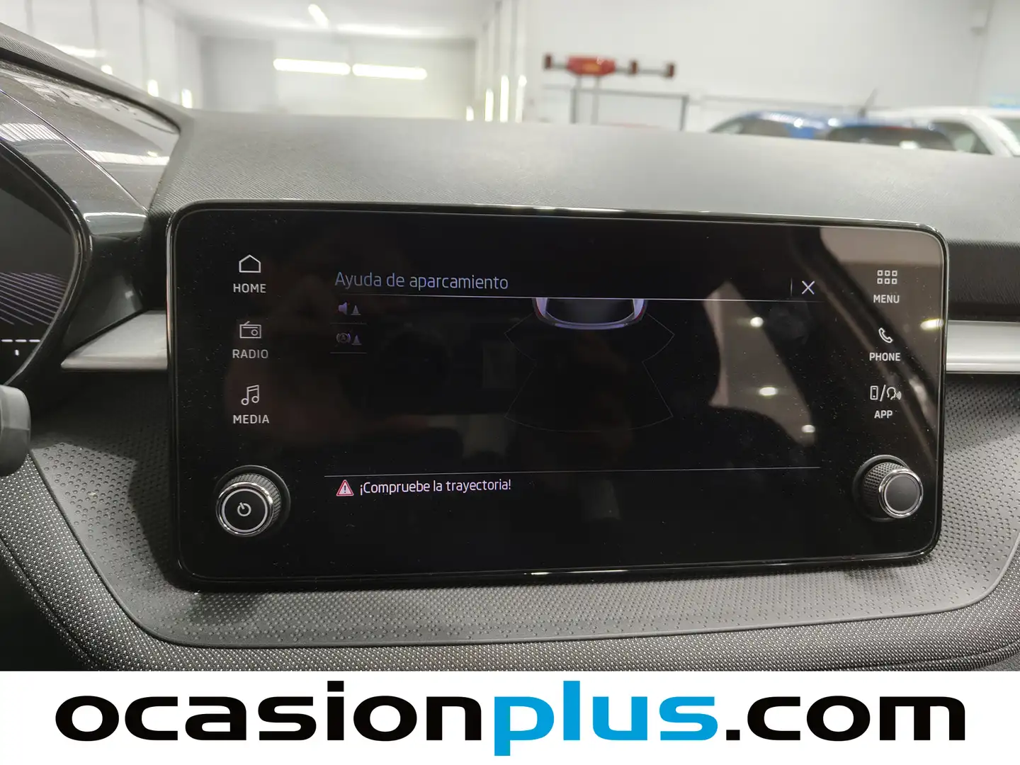 Foto Skoda Fabia Skoda Fabia 1.6 HDI Seduction (92 CV)