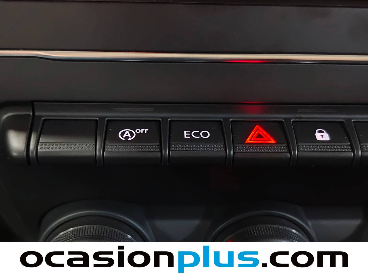 Equipamiento del Renault Clio Renault Clio Business TCe (100 CV) GLP
