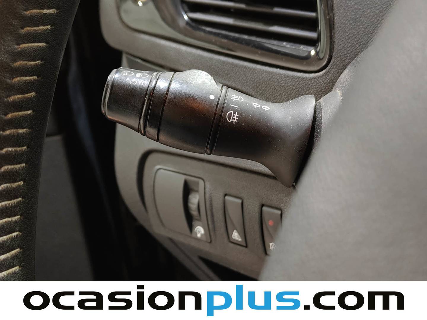 Renault Grand Scénic Renault Grand Scenic Bose Edition Energy dCi (130 CV) 7 Plazas de segunda mano