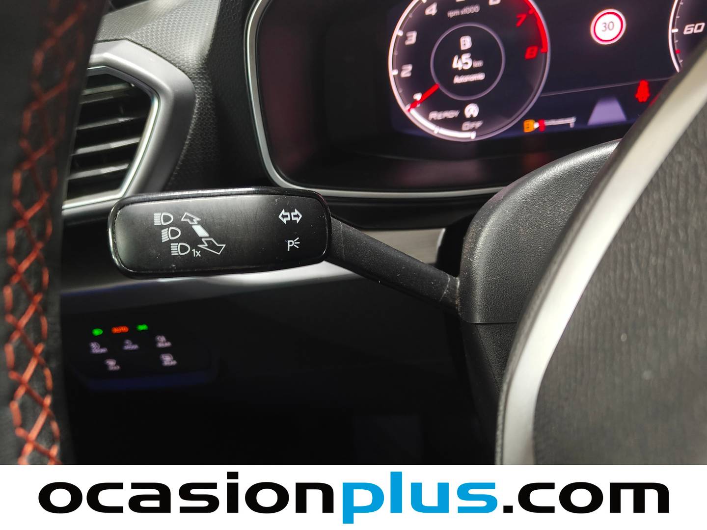 Seat León Seat León 1.0 TSI S&S FR 25 Aniversario (110 CV) seminuevo