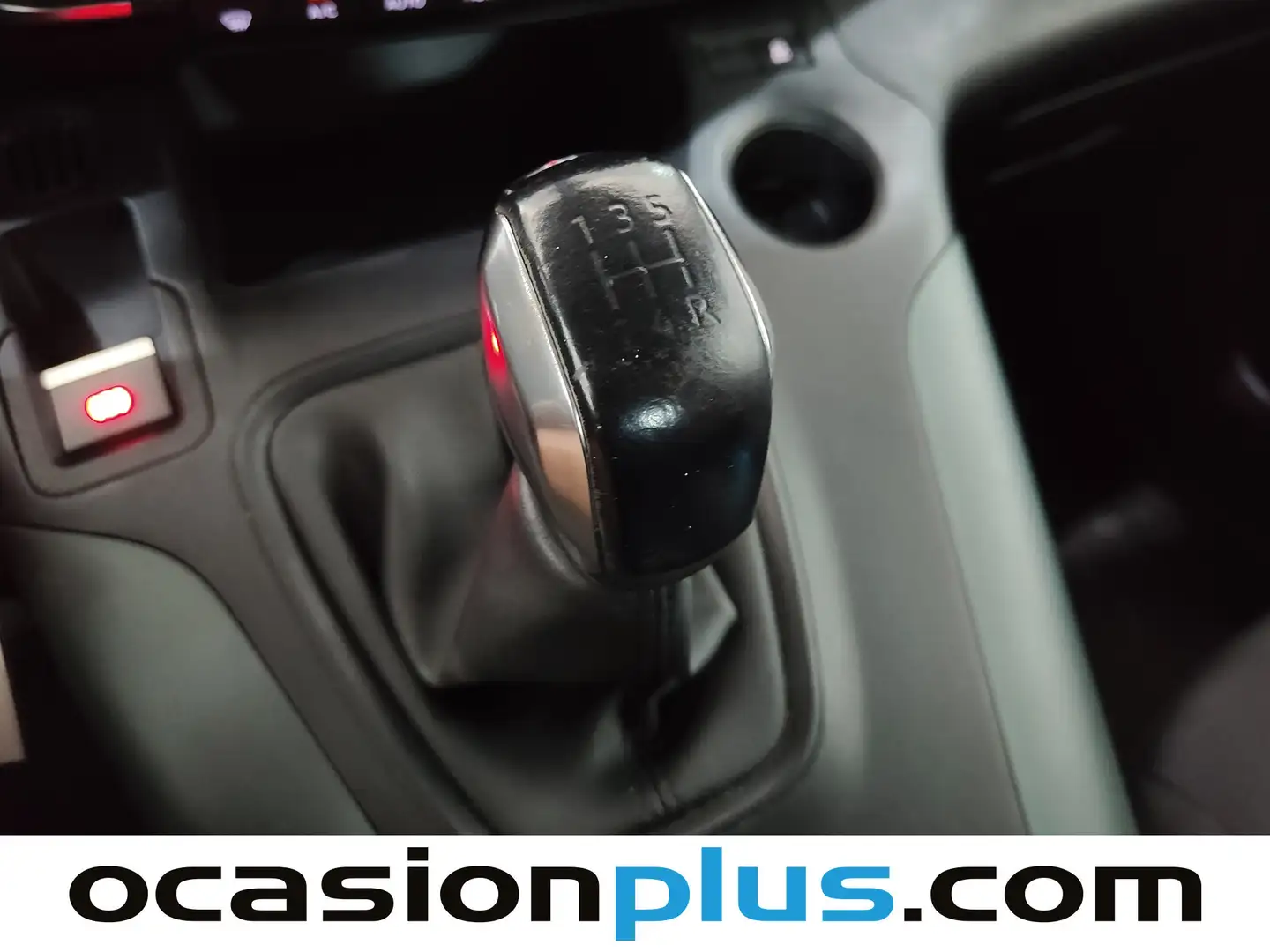 Foto Citroën Berlingo Citroen Berlingo BlueHDi 100 S&S Talla M Shine (102 CV)