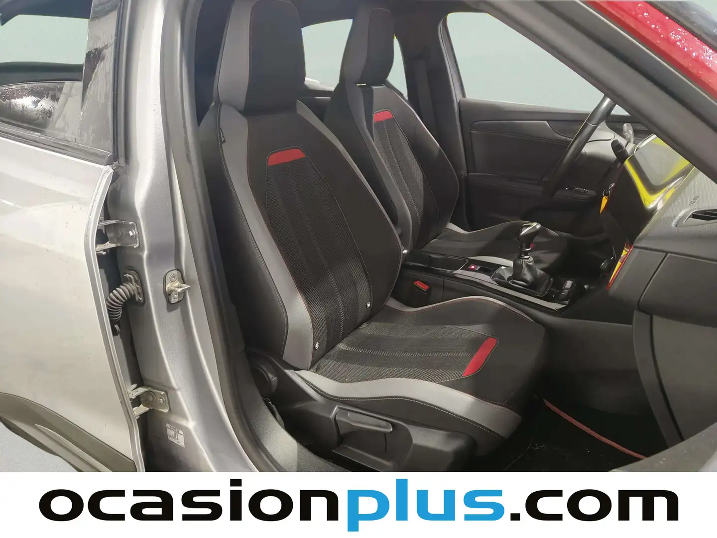 Foto Opel Mokka Opel Mokka 1.5 D GS Line  (110 CV)