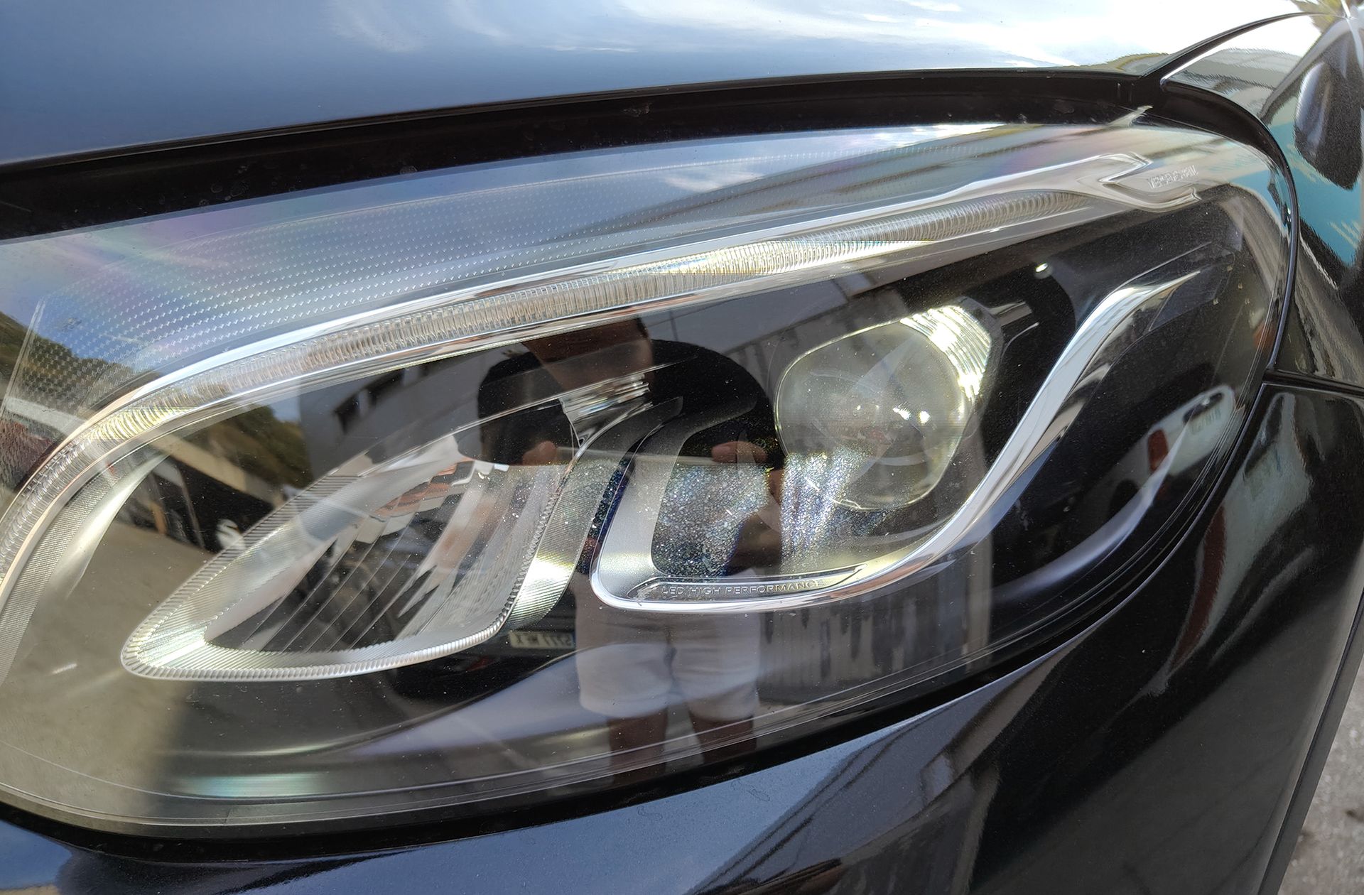 Mercedes-Benz GLC Mercedes GLC GLC 250 d 4Matic - foto 15