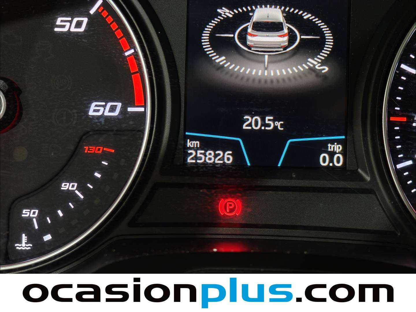 Foto Seat Ateca SEAT Ateca 1.6 TDI Style Plus Nav Eco (115 CV)