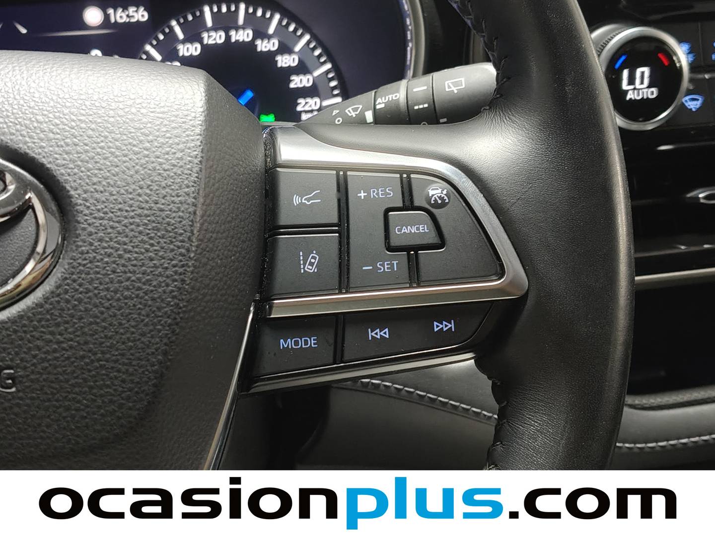 Toyota Highlander Toyota Highlander 2.5 Advance (246 CV) 7 Plazas al mejor precio