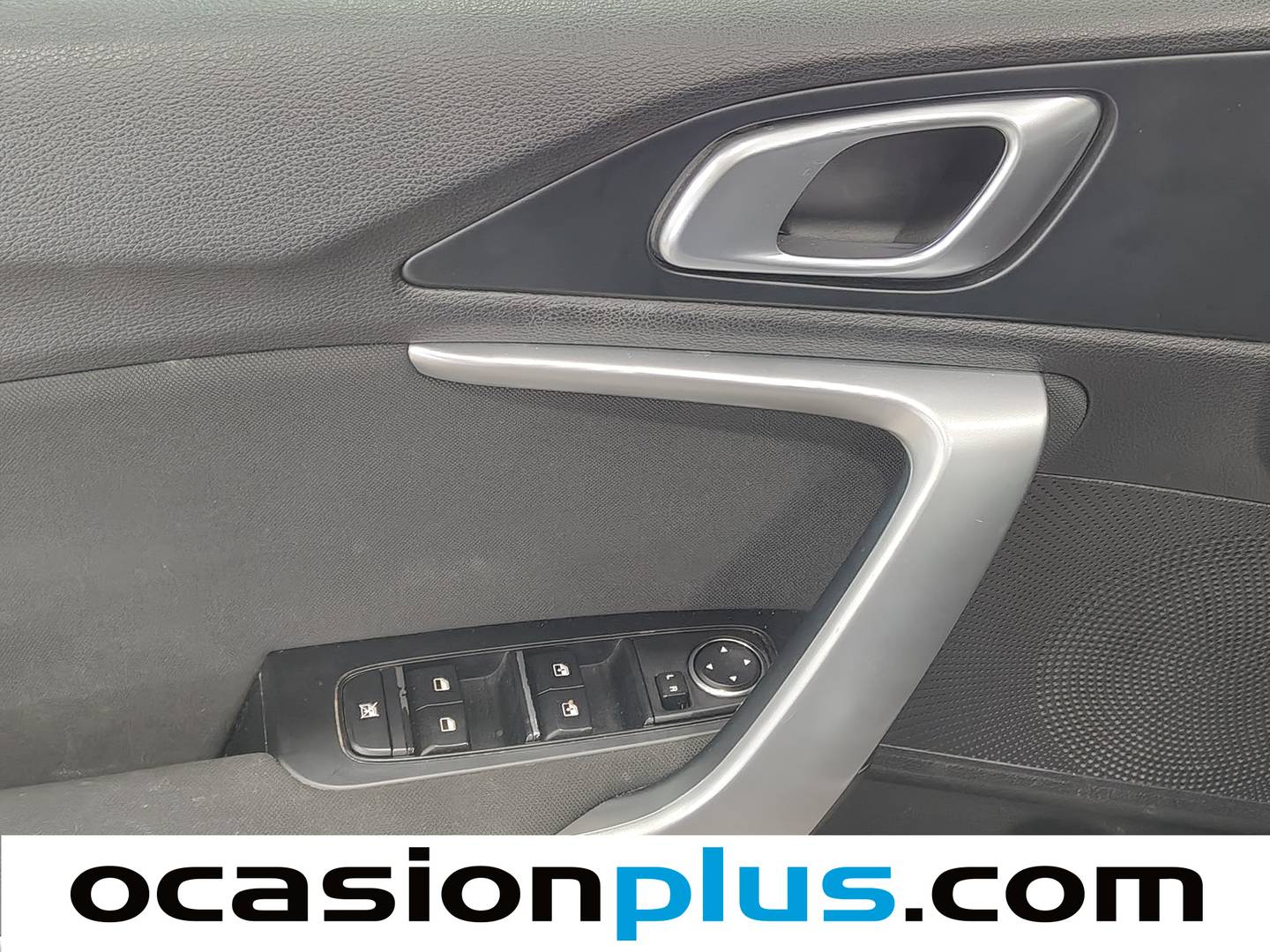 KIA XCeed KIA XCeed 1.5 MHEV iMT Drive (160 CV) híbrido