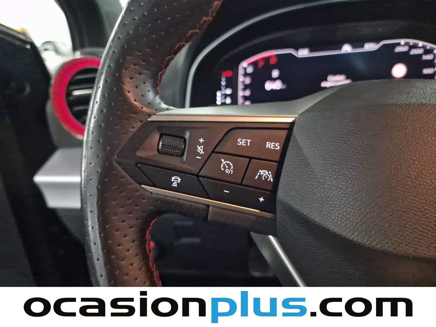 Foto Seat Ibiza SEAT Ibiza 1.5 TSI FR XL DSG (150 CV)