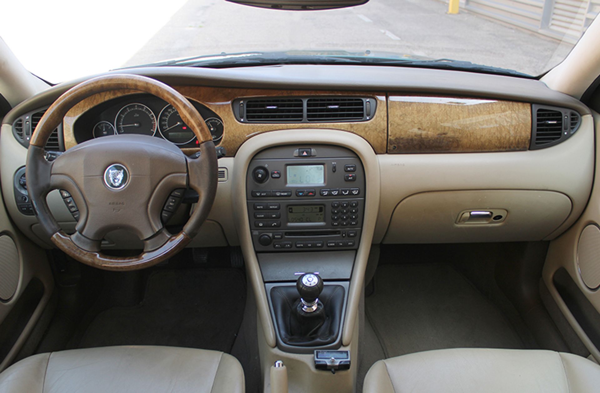 Jaguar X-Type 3.0 V6 Executive - foto 7