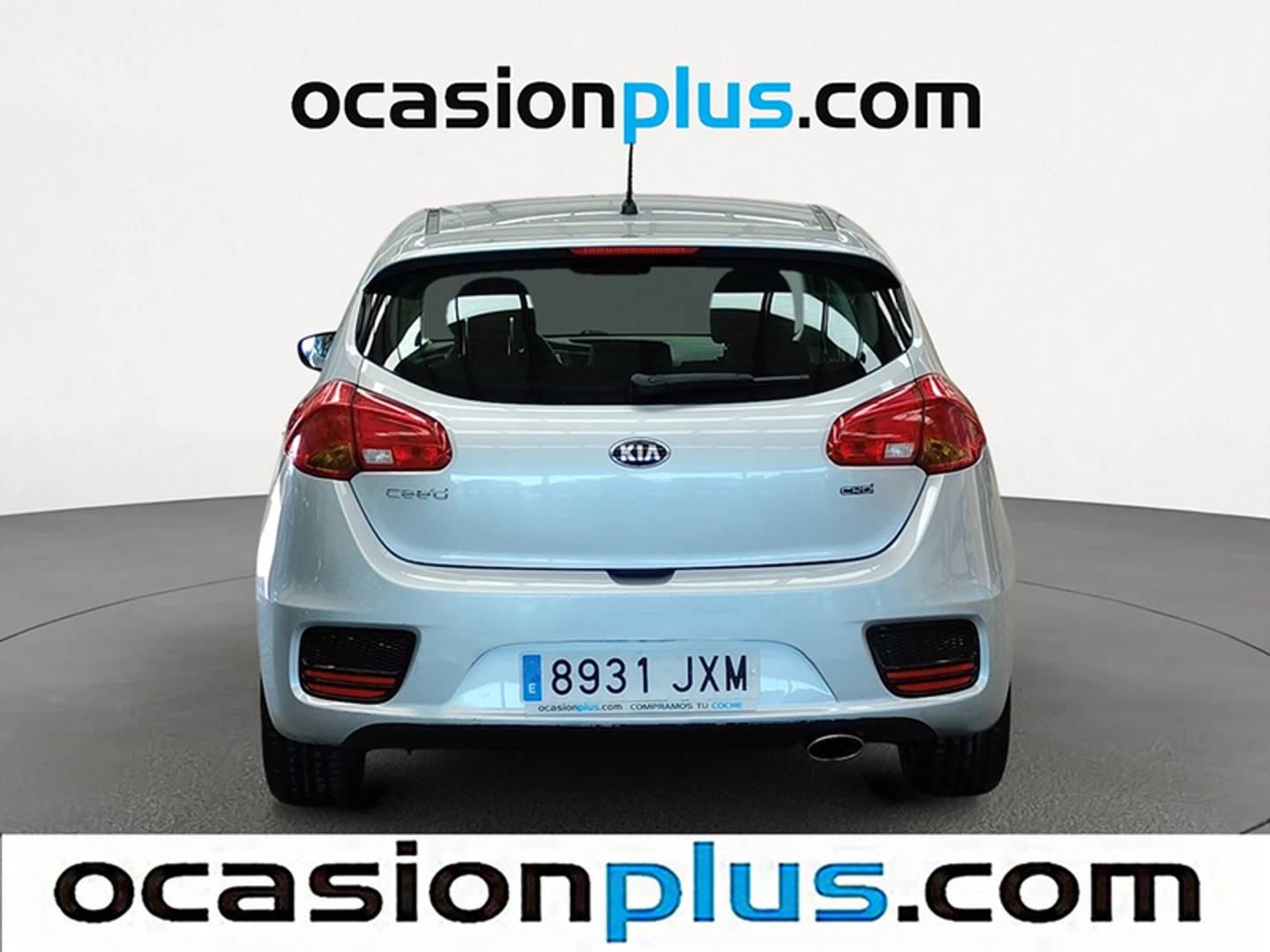 KIA Ceed KIA Ceed 1.4 CRDi WGT Business (90 CV) barato