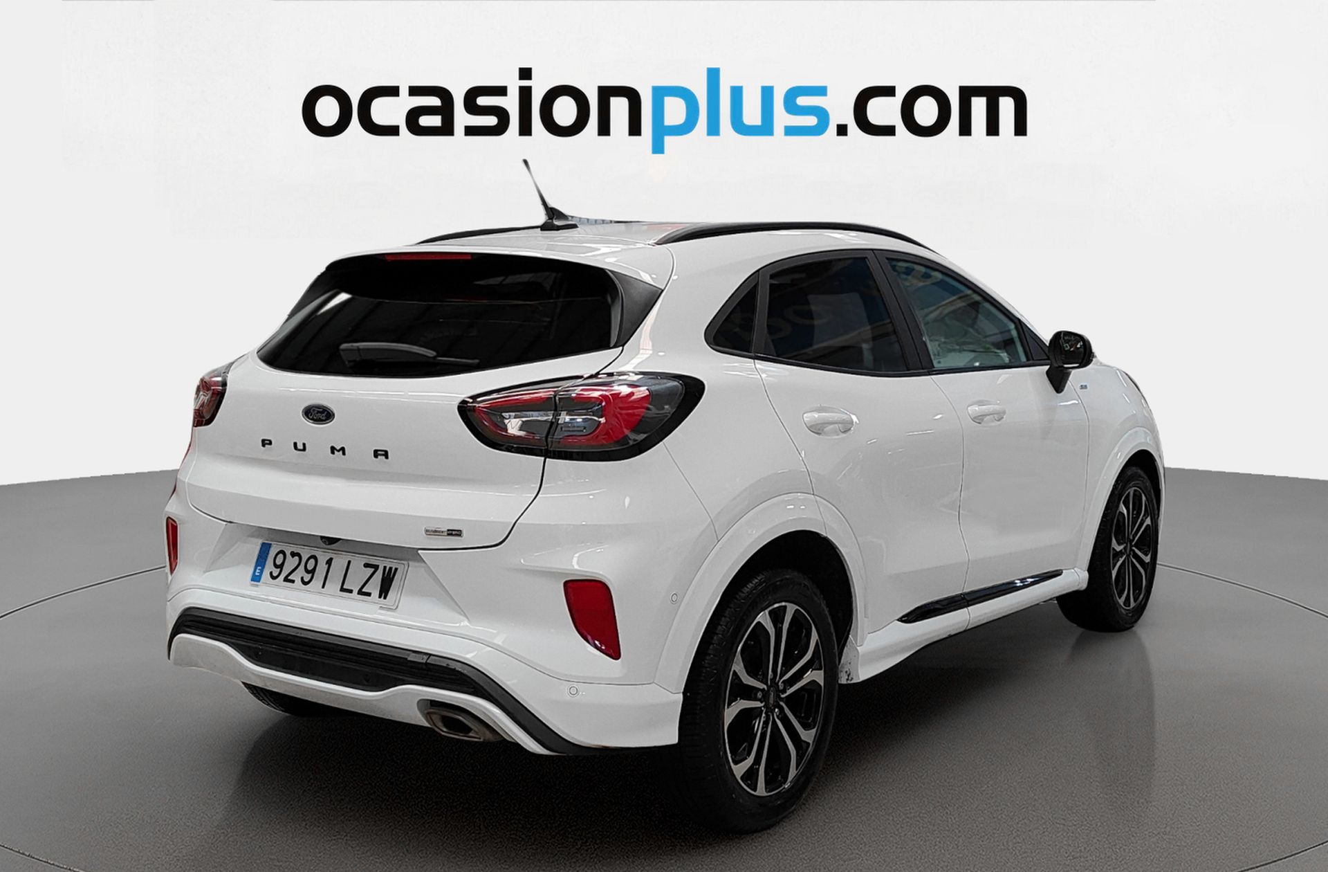 Ford Puma 1.0 EcoBoost MHEV ST-Line Design - foto 3