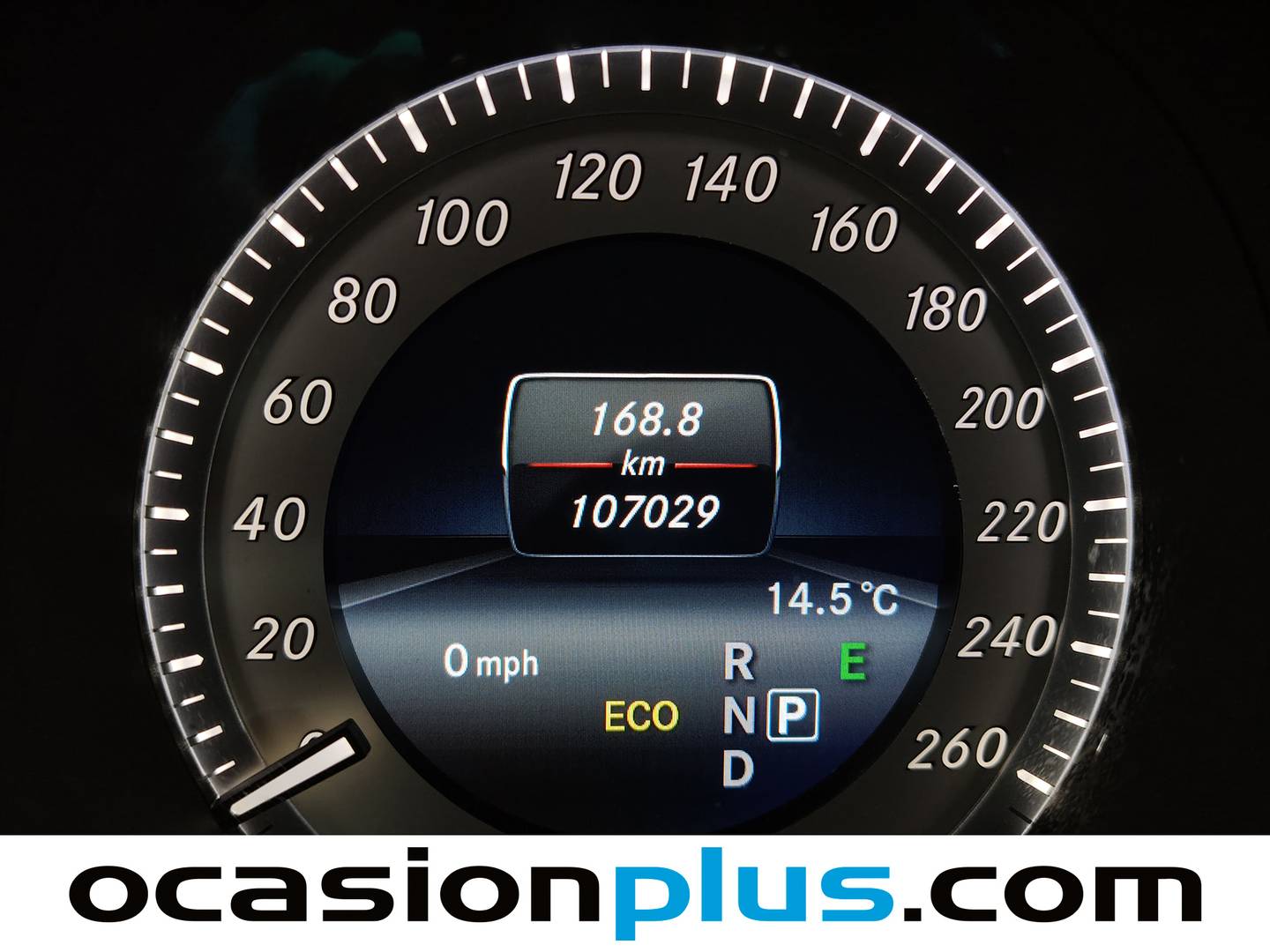 Mercedes Clase E Mercedes Clase E 220 BlueTEC Avantgarde (170 CV) seminuevo