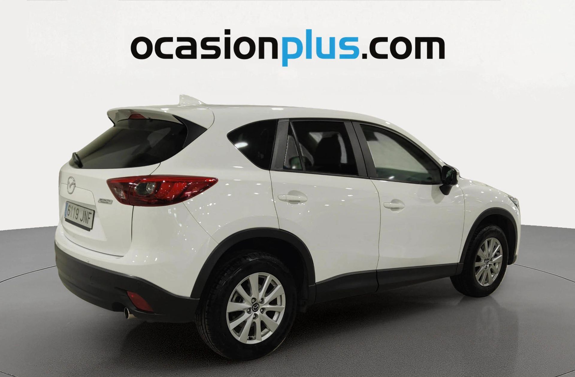 Mazda CX-5 2.2 DE Style+ 2WD - foto 3