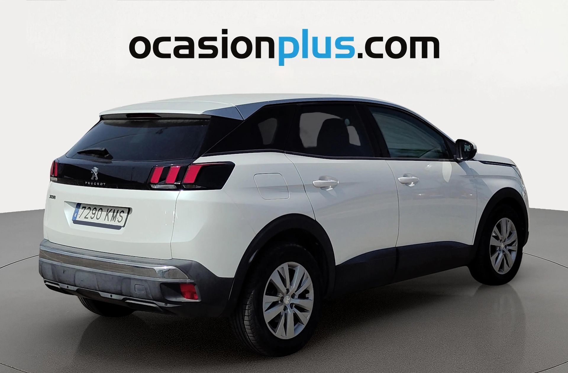 Peugeot 3008 PureTech 130 Active - foto 4