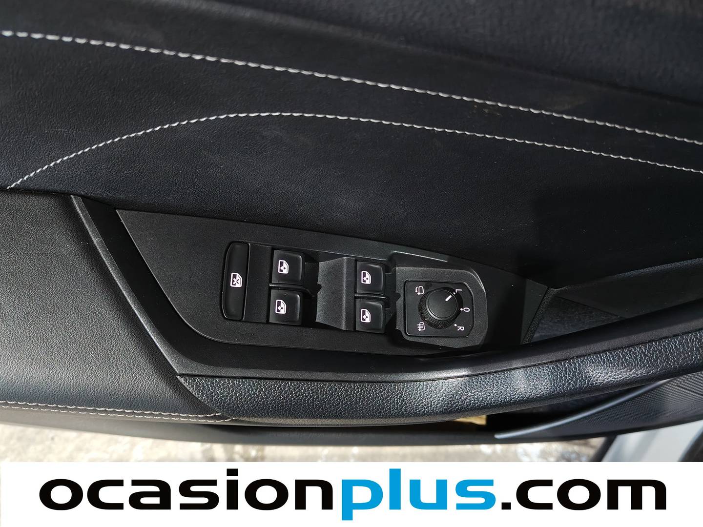 Foto Skoda Kodiaq Skoda Kodiaq 1.5 TSI Ambition 4x2 DSG  (150 CV) 7 Plazas