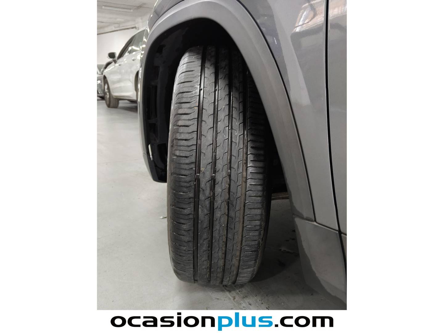 Mercedes GLA Mercedes GLA 200 D (150 CV) Pack AMG de segunda mano