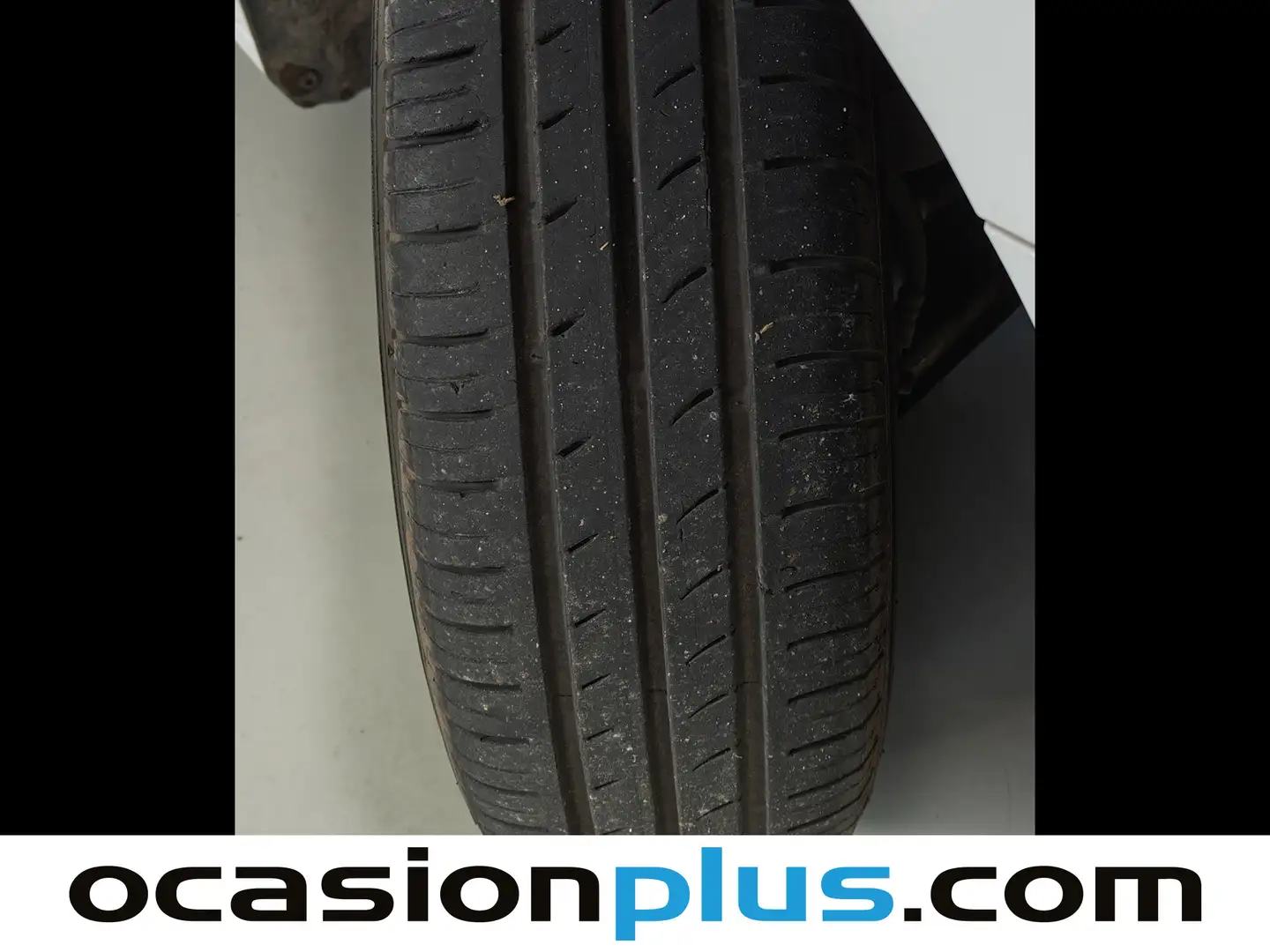 Foto Skoda Fabia Skoda Fabia 1.0 TSI Selection (95 CV)