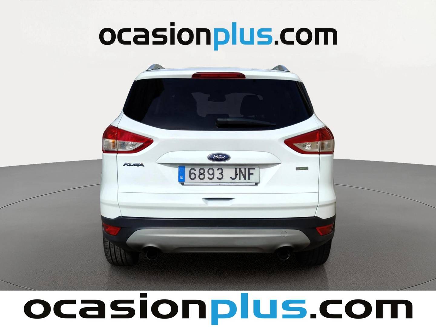 Ford Kuga Ford Kuga 1.5 EcoBoost S&S Trend 4x2 (120 CV) barato
