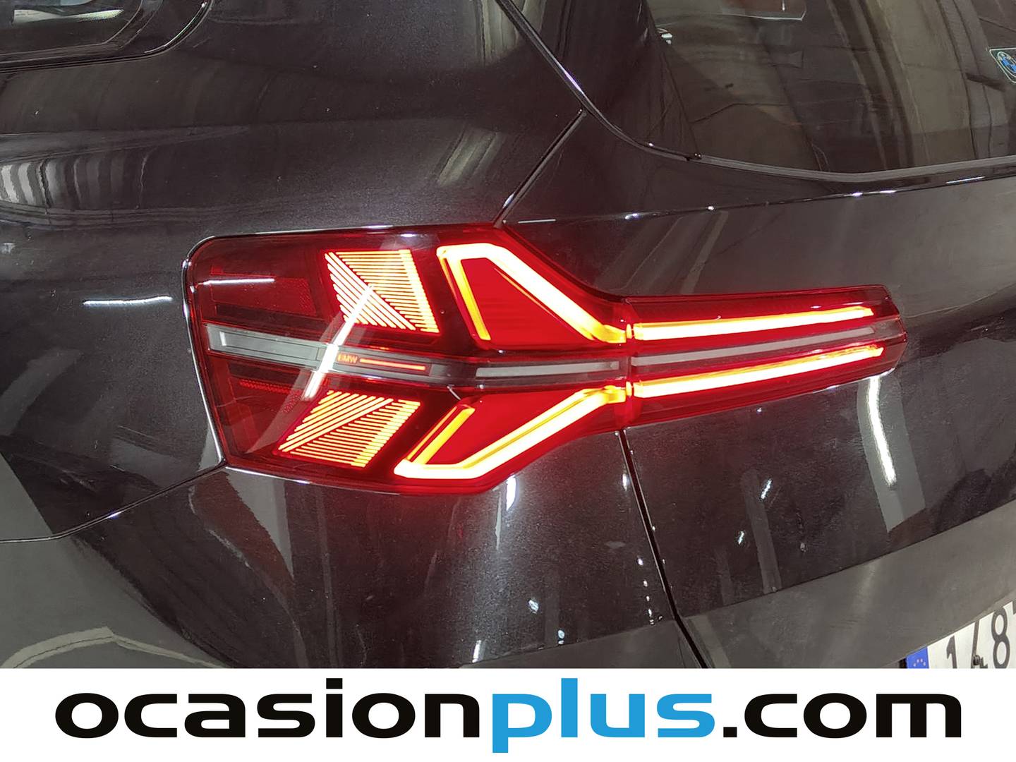 BMW X3 BMW X3 xDrive30e (299 CV) Pack M de segunda mano