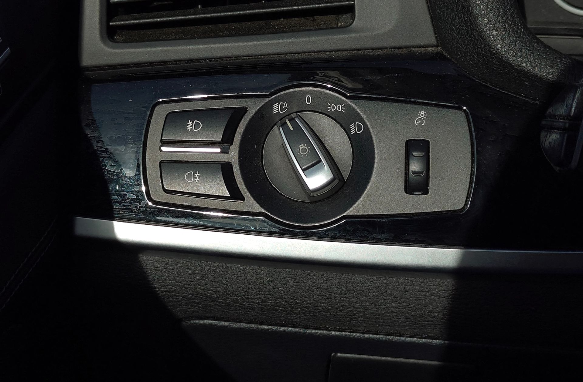 BMW X3 xDrive20d - foto 11