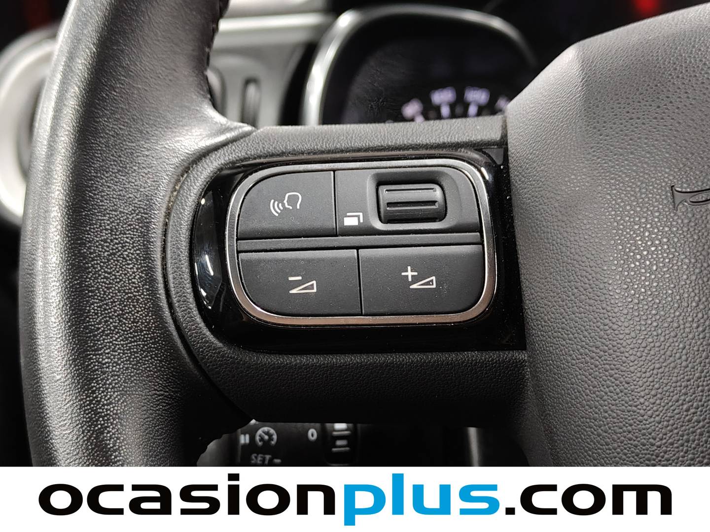 Foto Citroën C3 Citroen C3 PureTech 110 S&S Shine (110 CV)