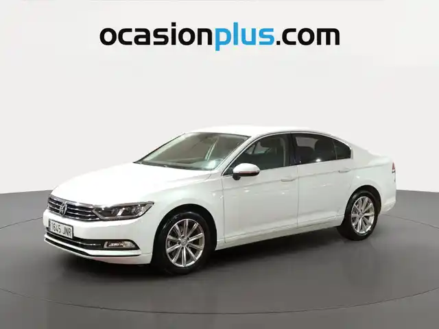 Volkswagen Passat Advance 1.6 TDI (120 CV) de segunda mano