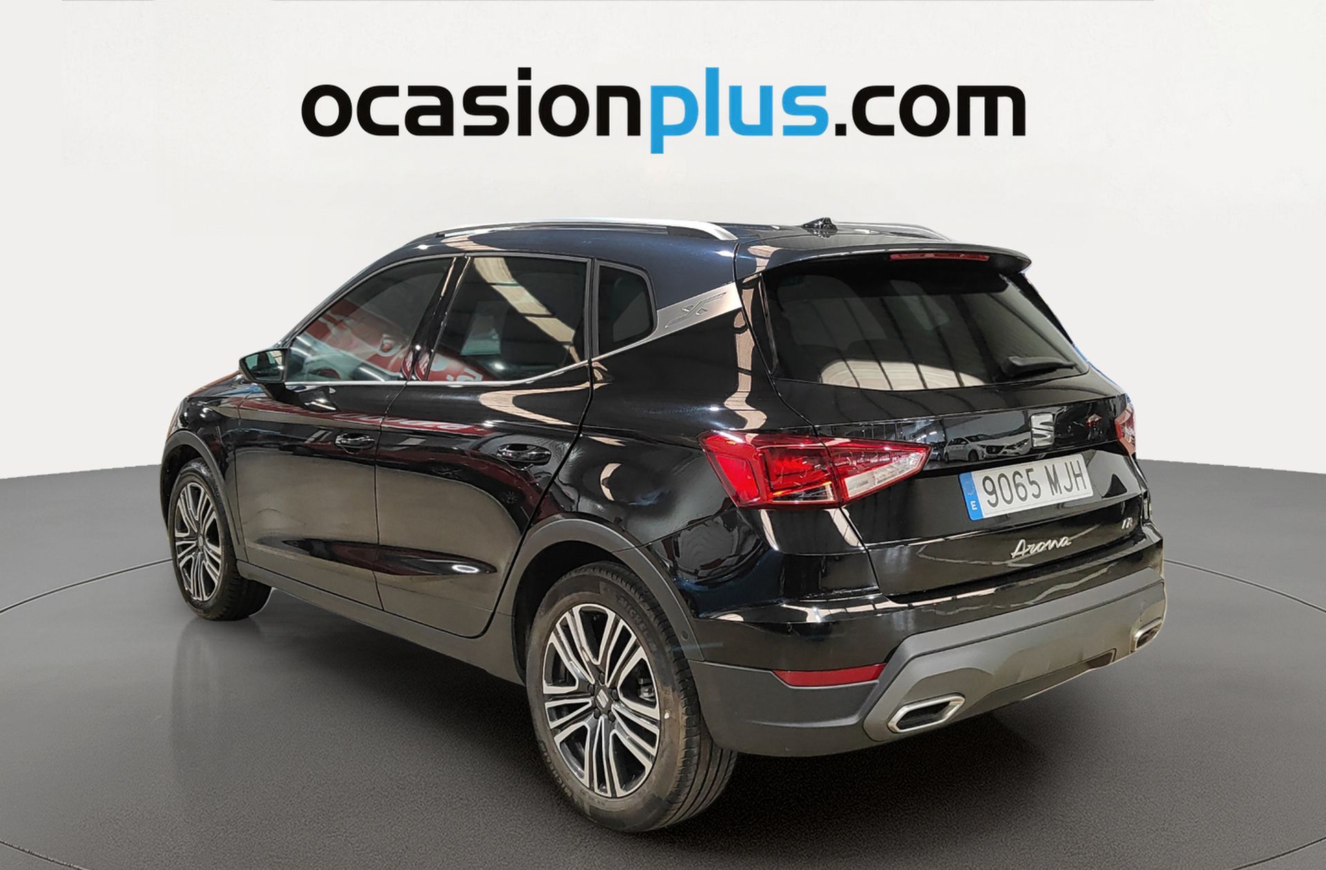 SEAT Arona 1.0 TSI FR XL RX - foto 3