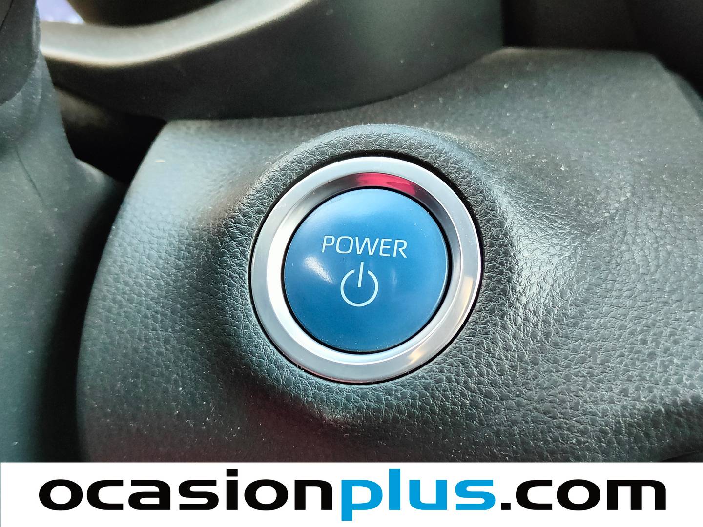 Toyota Yaris Toyota Yaris 120H Style (116 CV) barato