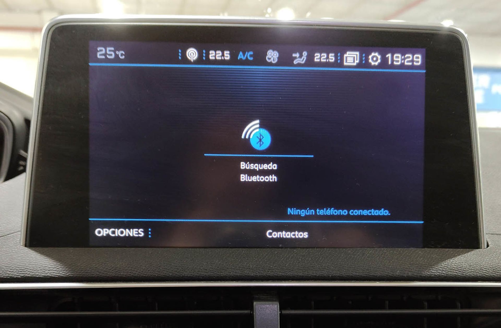 Peugeot 3008 BlueHDi 130 Allure - foto 31