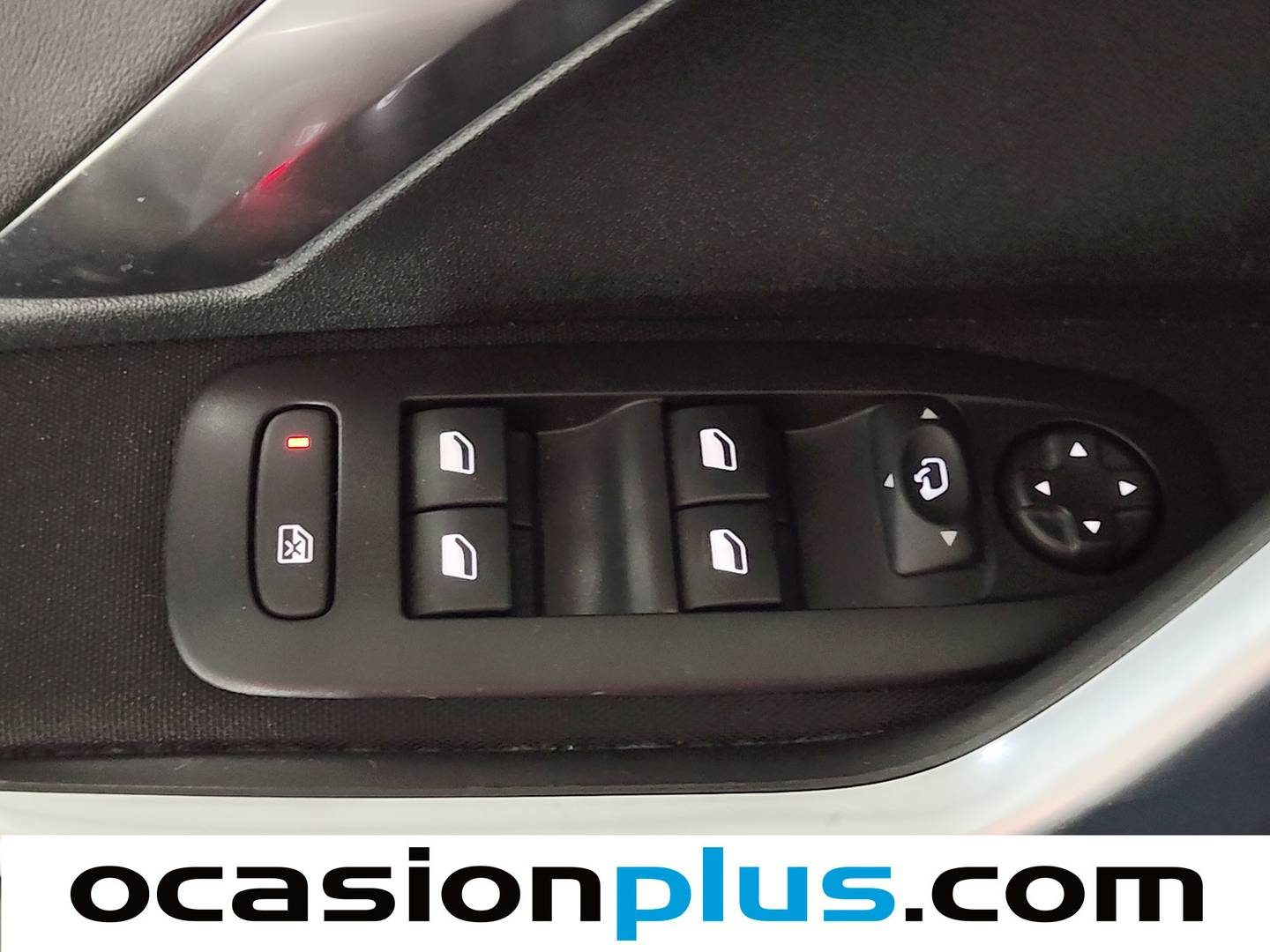 Peugeot 2008 Peugeot 2008 PureTech 110 Allure EAT6 (110 CV) al mejor precio